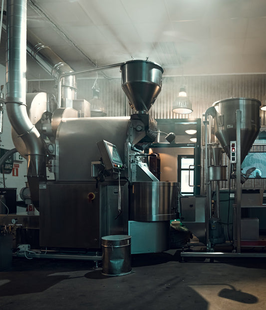 Ändrat sortiment och förbättrade förpackningar från Björklunds Kafferosteri