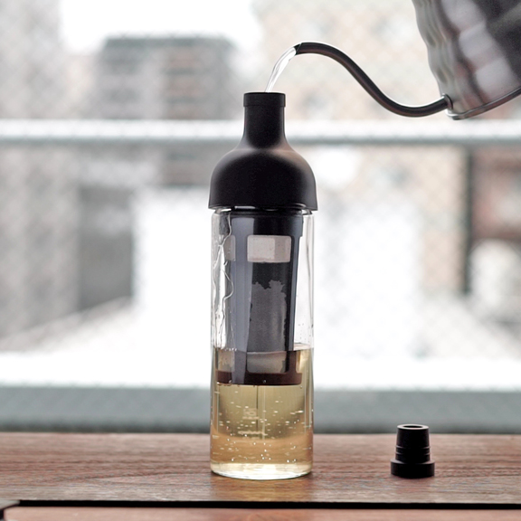 Cold Brew