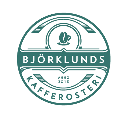 Björklunds logo