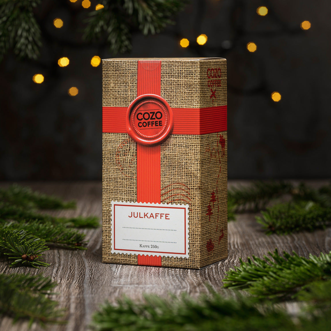 Julkaffe 2023