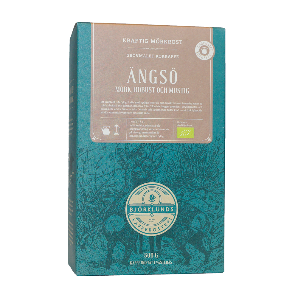 Ängsö