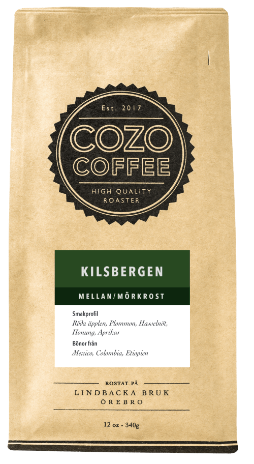 Kilsbergen Cozo Coffee