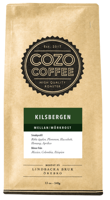 Kilsbergen Cozo Coffee