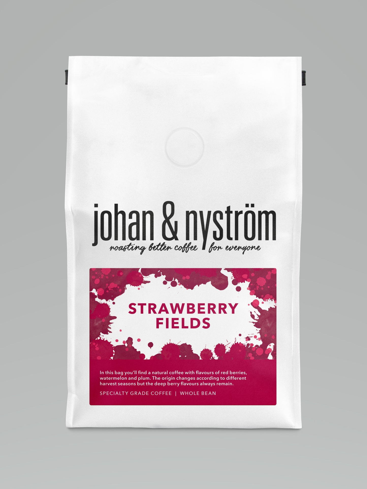 Strawberry Fields