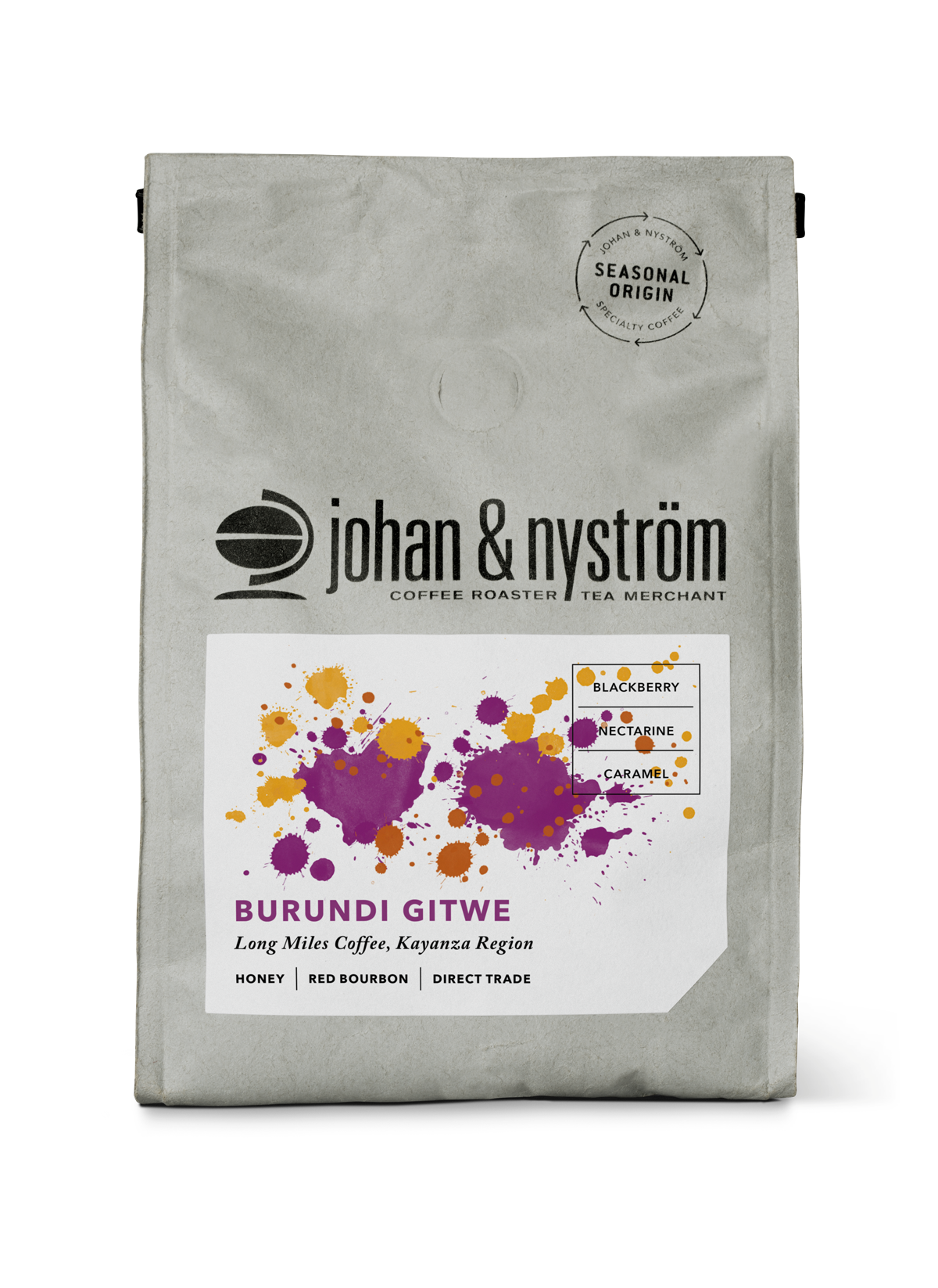 Burundi Gitwe