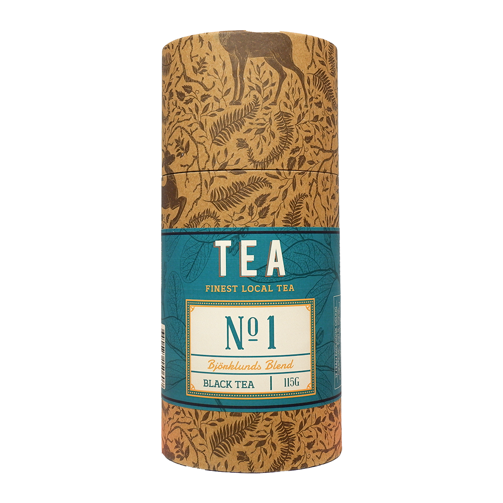 No.1 Björklunds Blend Te