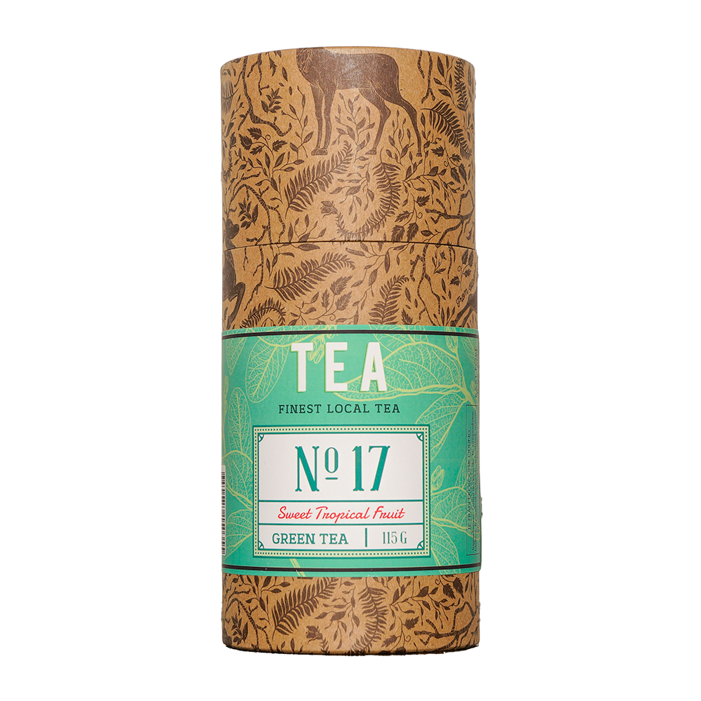 No.17 Sweet Tropical Fruit