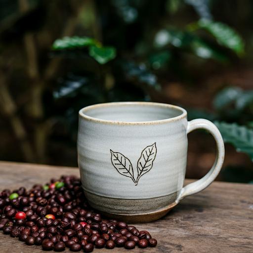 Kaffeprenumeration