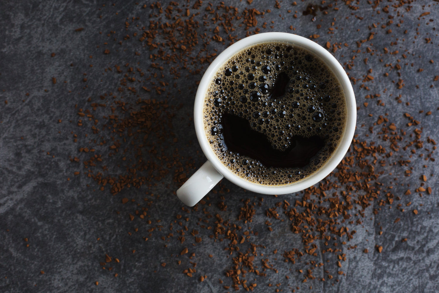 Bryggkaffe