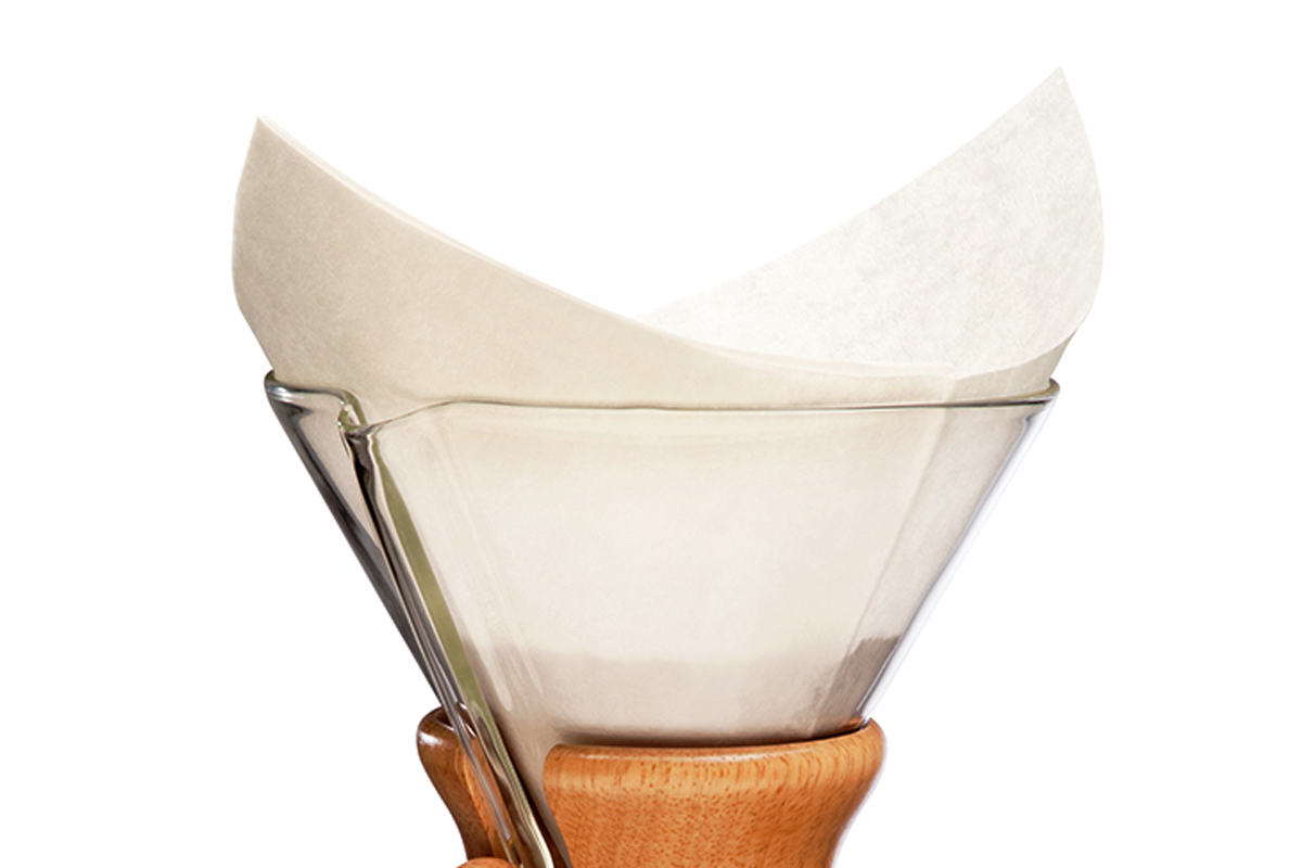 Chemex filter