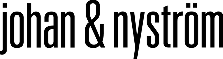 Johan & Nyström logo
