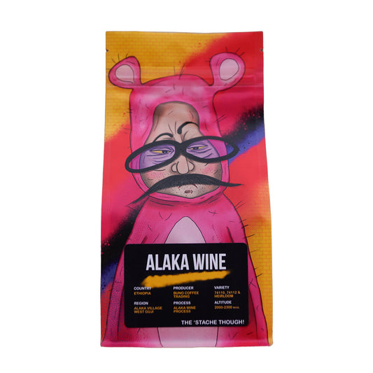 Alaka Wine