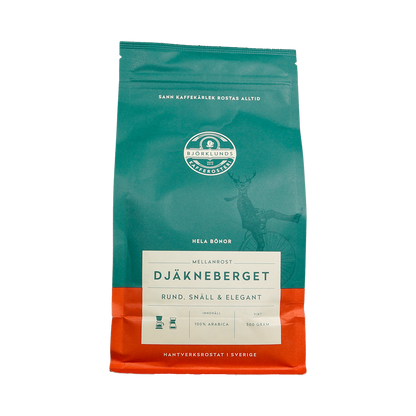 Djäkneberget