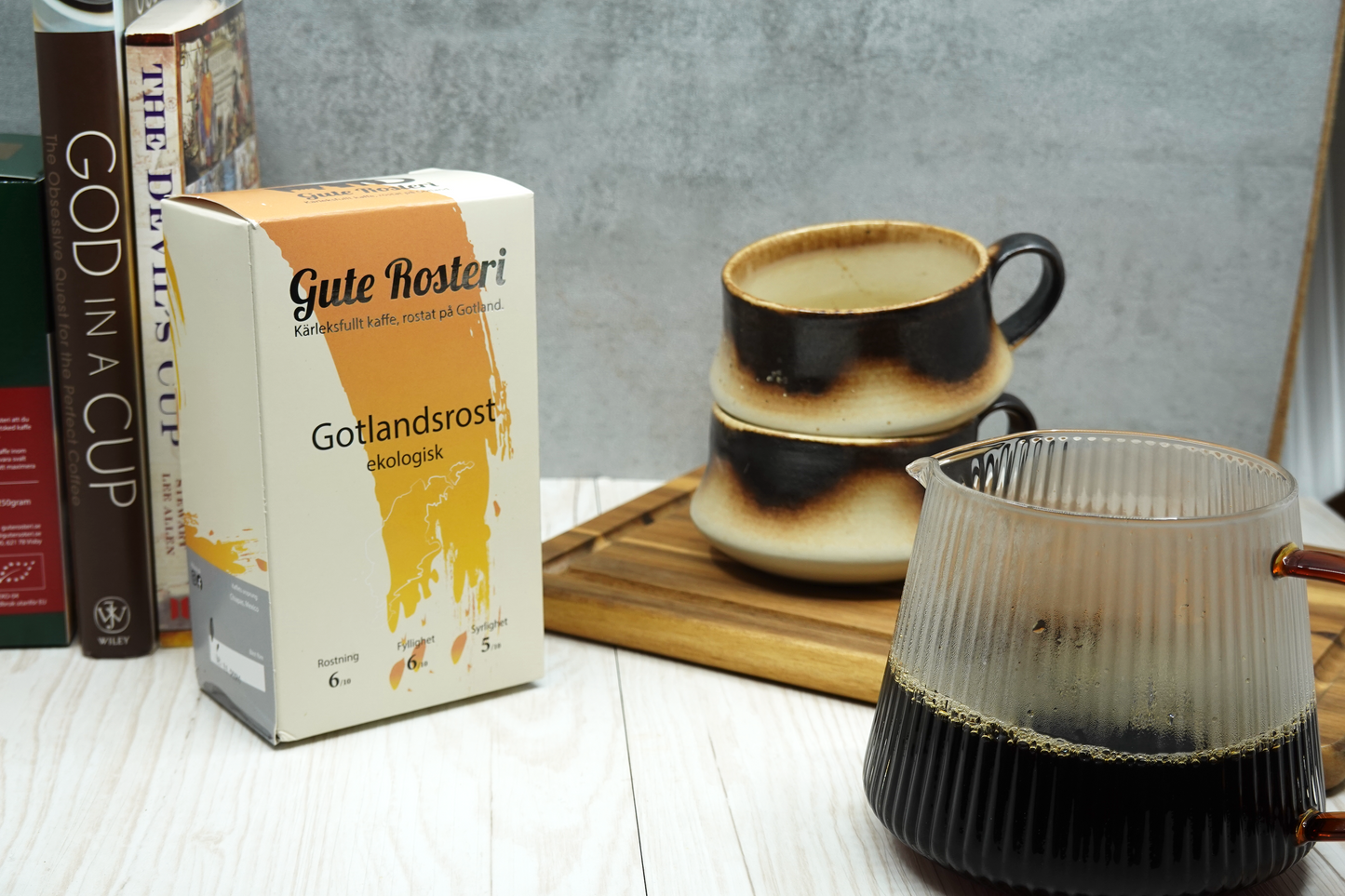 Gotlandsrost