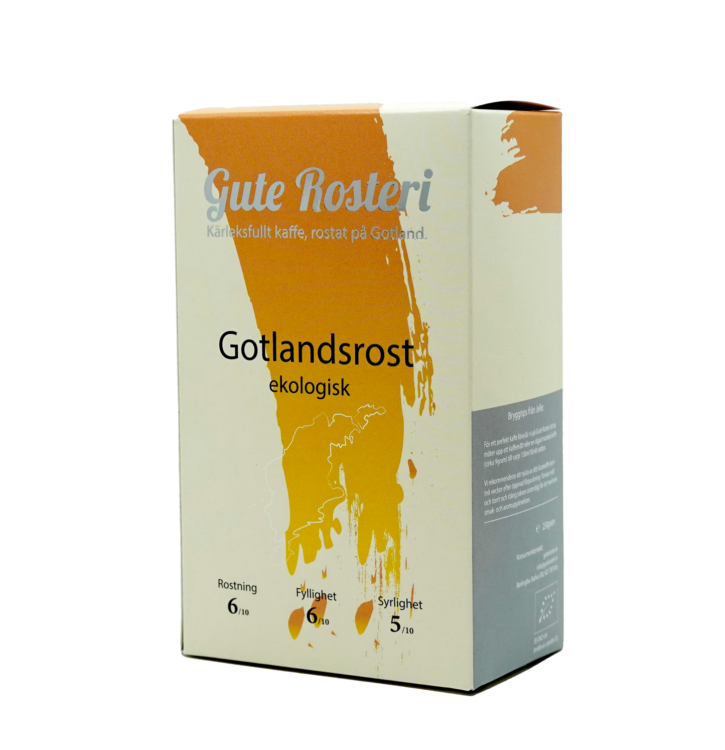 Gotlandsrost
