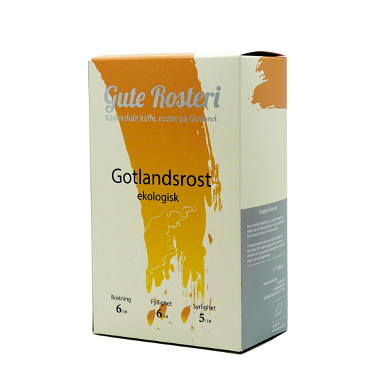 Gotlandsrost