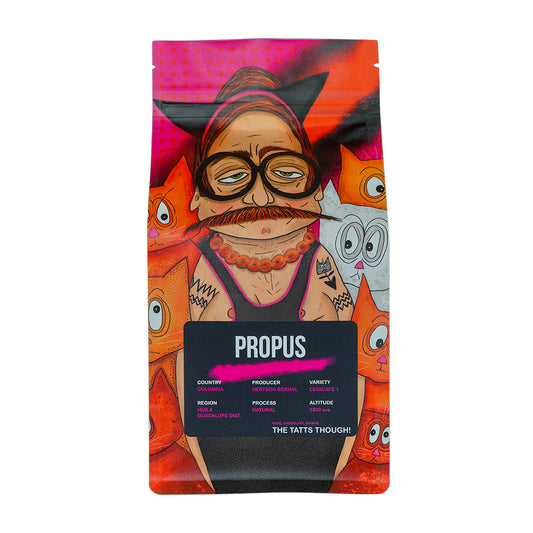 Propus