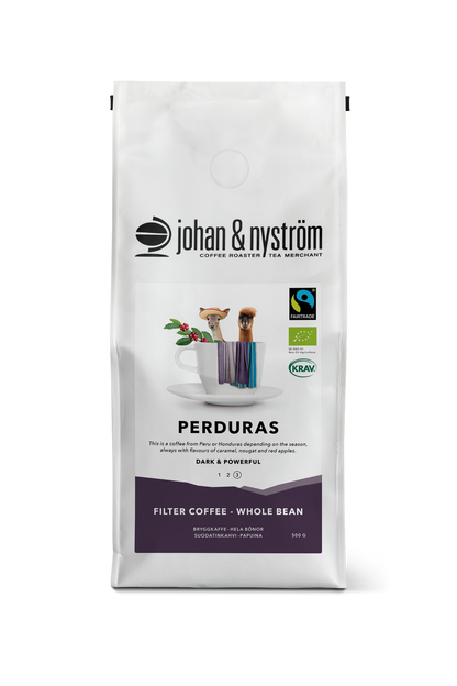 Perduras