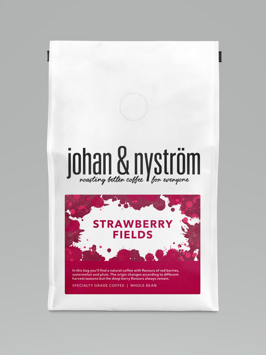 Strawberry Fields