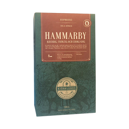 Hammarby