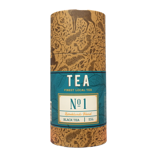 No.1 Björklunds Blend Te