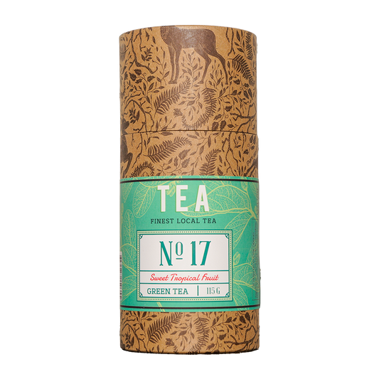 No.17 Sweet Tropical Fruit