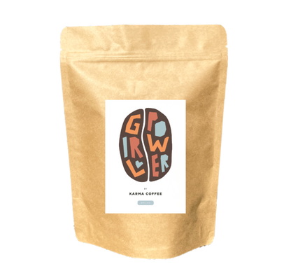 Karma Coffee - Mellan