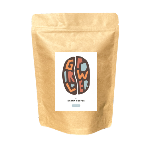 Karma Coffee - Mellan