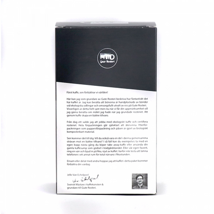 Mexico Kaffe Coffee Gute