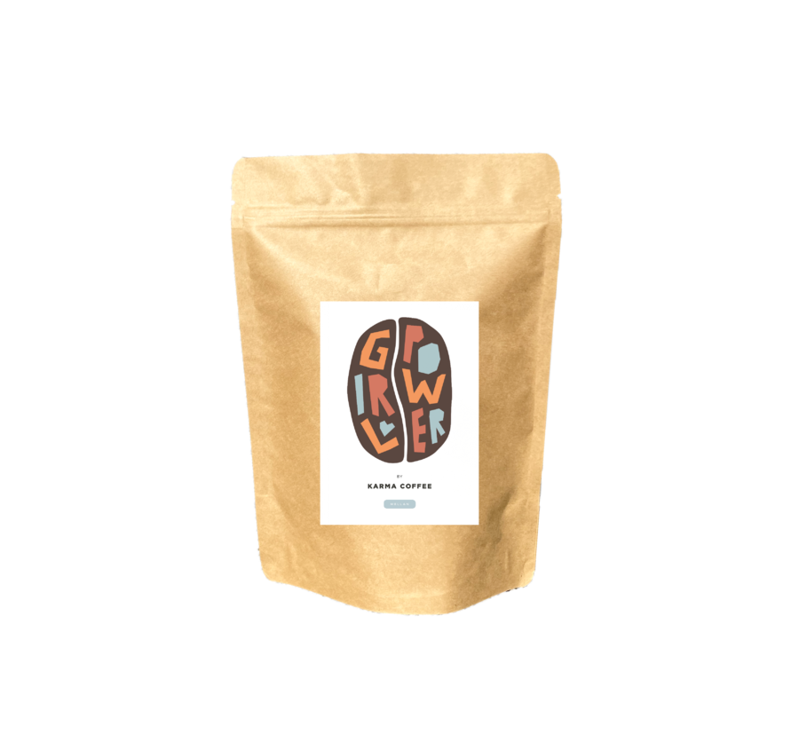 Karma Coffee