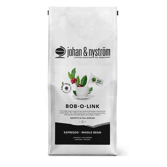 Bob-o-Link, Johan & Nyström